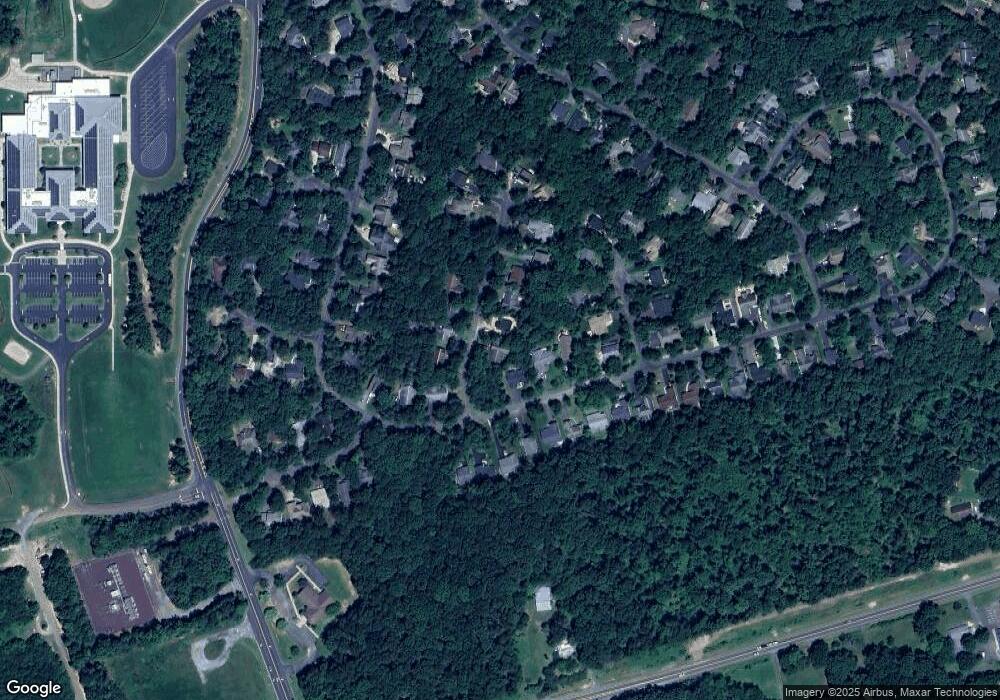 100 Butler Cir, Locust Grove, VA 22508 - photo 1