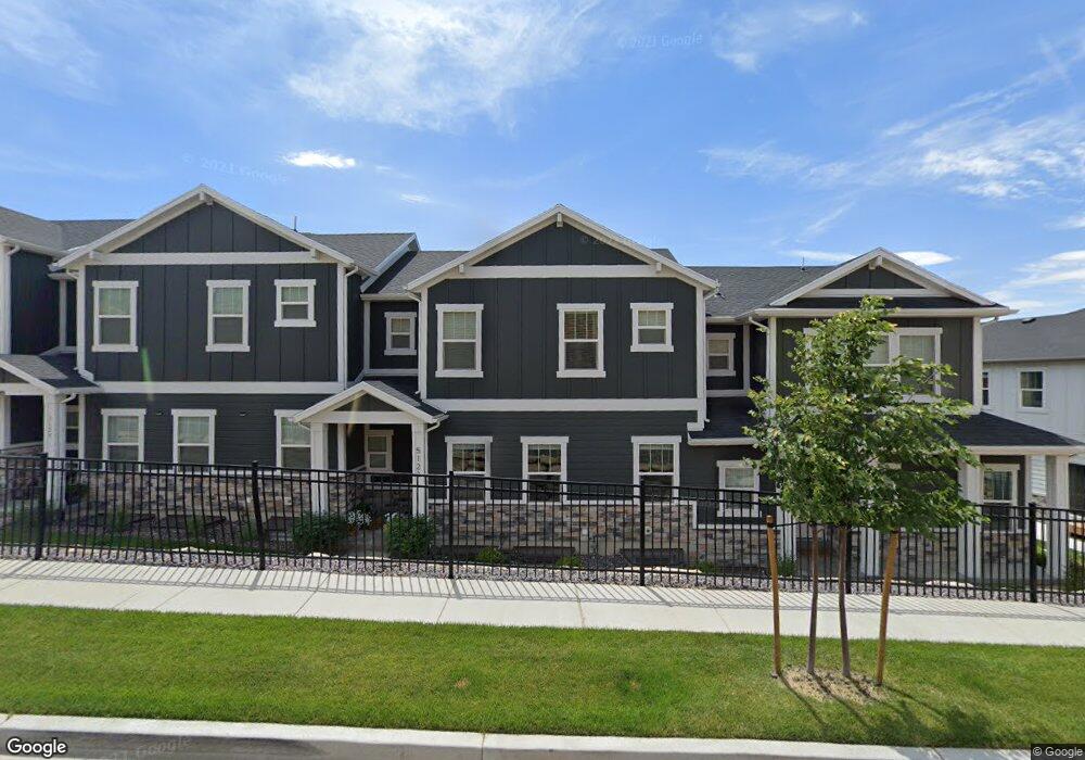 5123 N Marble Fox Way, Lehi, UT 84043 - photo 1