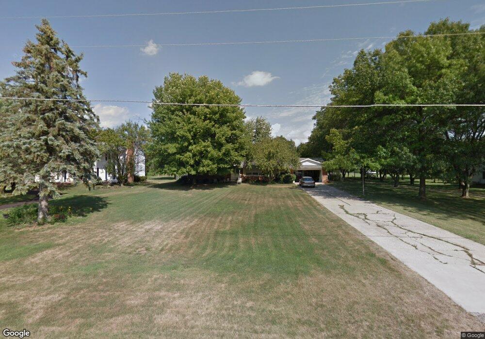 12430 Field Rd, Clio, MI 48420 - photo 1