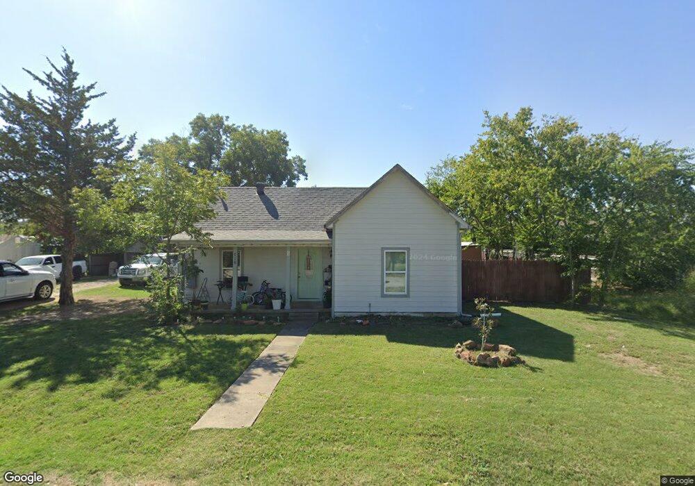 718 W Main St, Celina, TX 75009 - photo 1