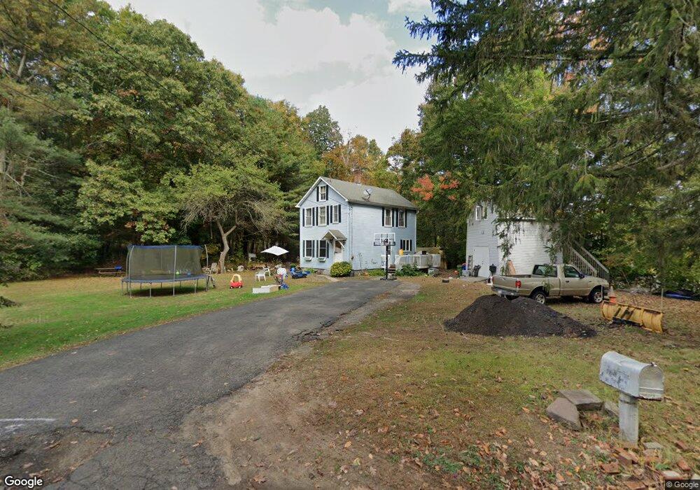 45 Forest St, East Hampton, CT 06424 - photo 1