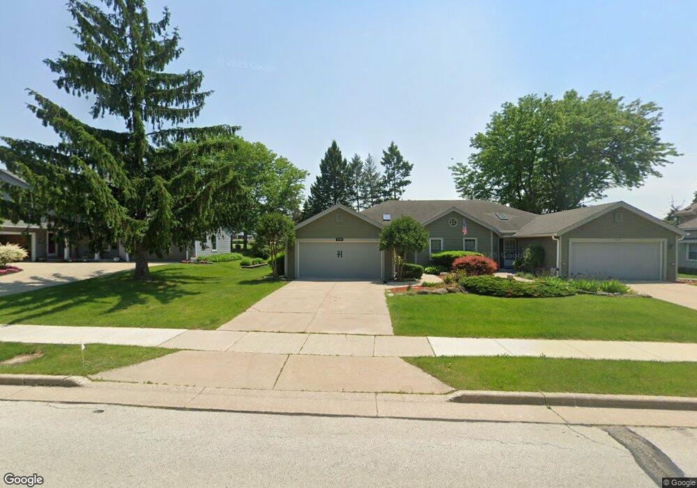 1719 Stardust Dr unit A, Waukesha, WI 53186 - photo 1