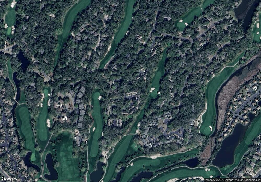 191 High Hammock Village, Seabrook Island, SC 29455 - photo 1