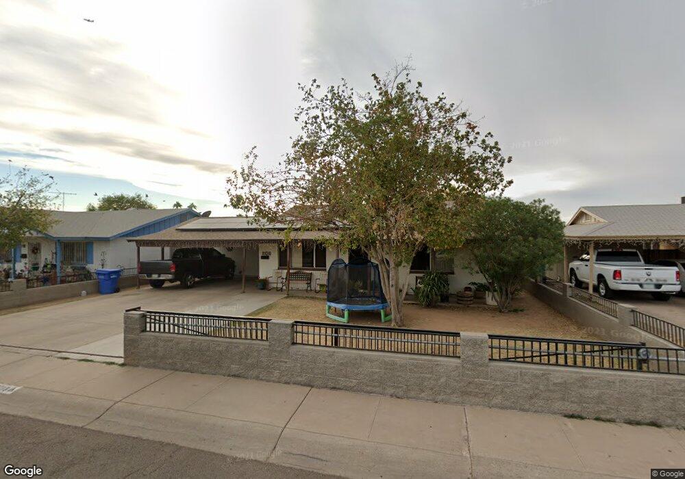 2018 N 57th Ave, Phoenix, AZ 85035 - photo 1