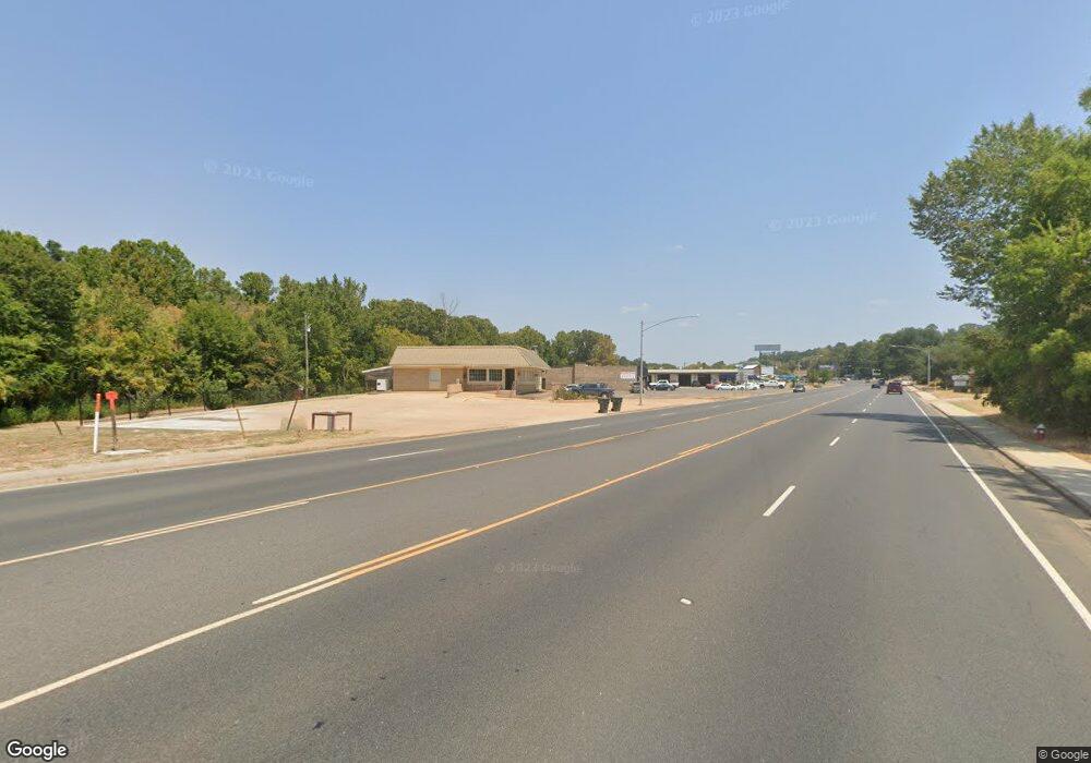 215 N University Dr, Nacogdoches, TX 75961 - photo 1