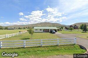 4360 Riverbottom Rd, Ellensburg, WA 98926