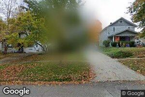 222 N Willow St, Kent, OH 44240