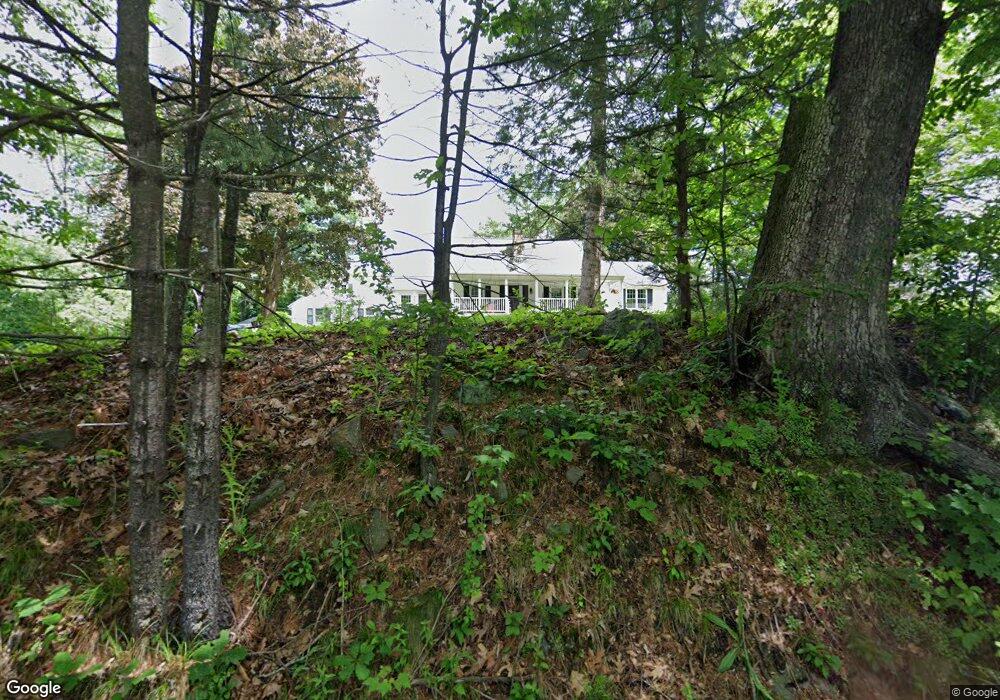 246 Salisbury St, Holden, MA 01520 - photo 1