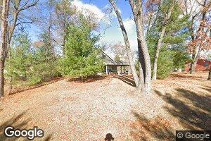 E10760 Deer Run Rd, Baraboo, WI 53913
