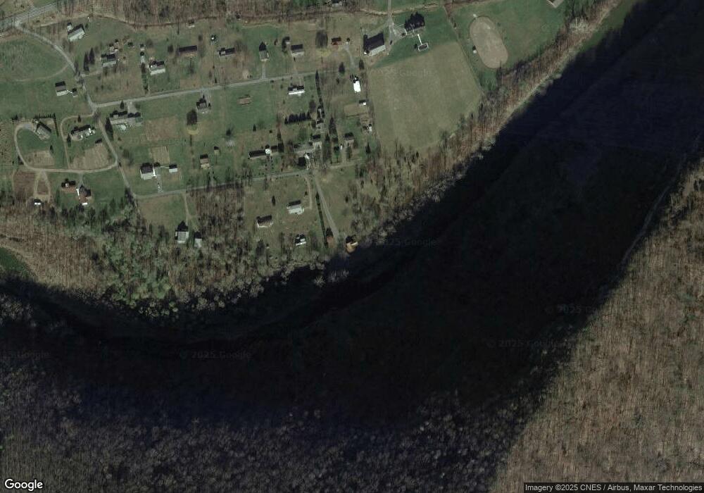 154 Trout Ln, Cabins, WV 26855 - photo 1