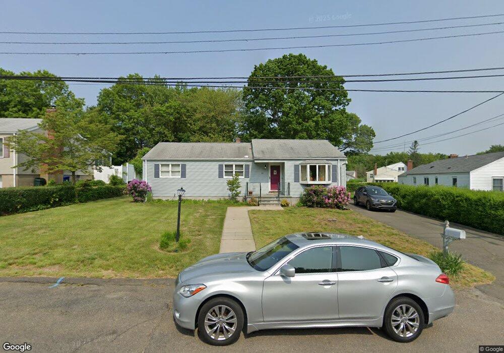 24 Ridgevale Place, Bridgeport, CT 06610 - photo 1