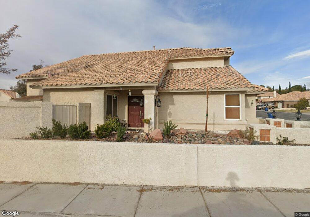 9613 Beach Water Cir, Las Vegas, NV 89117 - photo 1