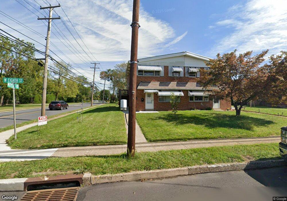 537 W 8th St, Lansdale, PA 19446 - photo 1