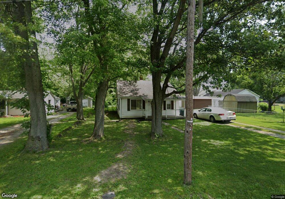 2816 S Grant St, Muncie, IN 47302 - photo 1