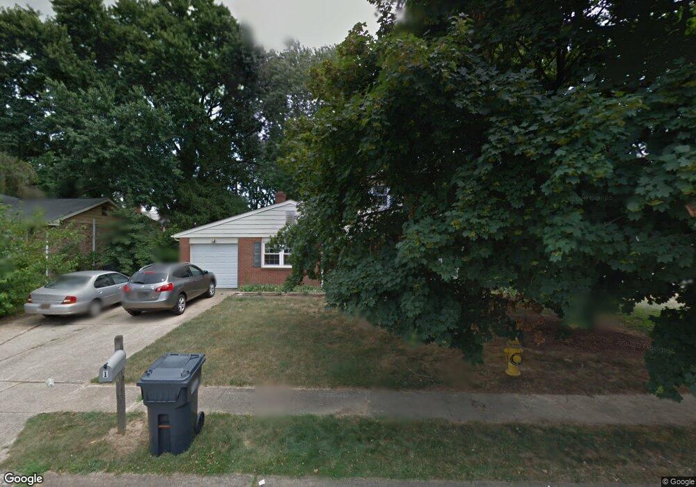 1 Alcott Dr, Wilmington, DE 19808 - photo 1