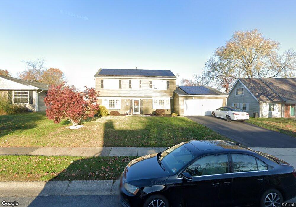 43 Niagara Ln, Willingboro, NJ 08046 - photo 1