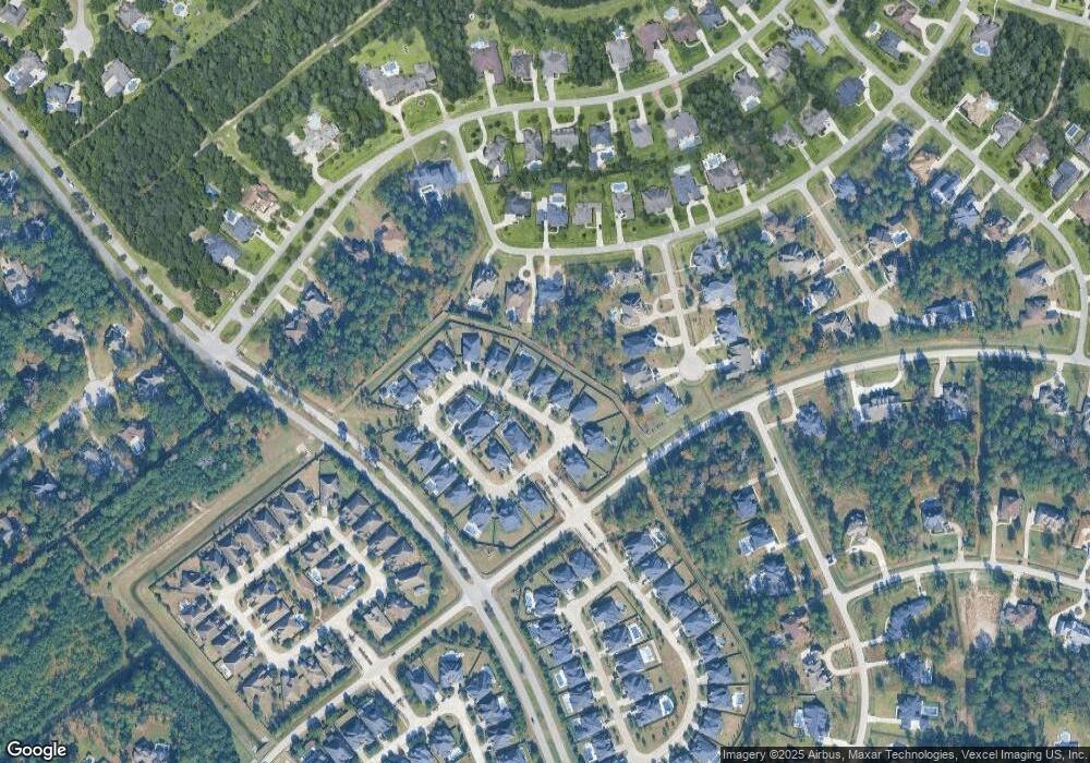 4110 E Slate Hills Ln, Spring, TX 77386 - photo 1