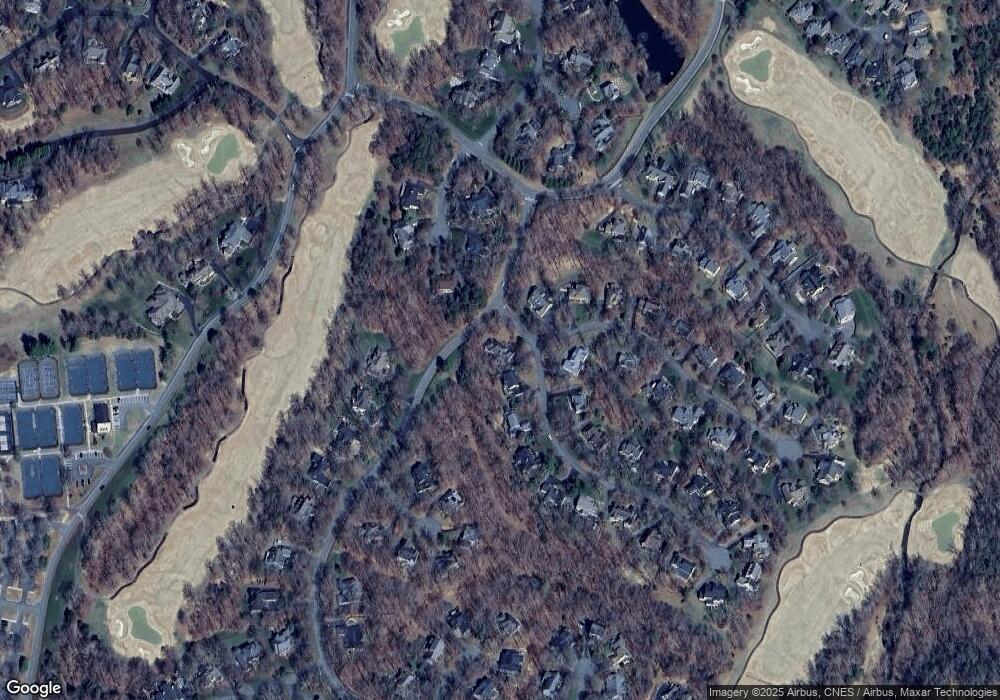 3319 Marsden Point, Keswick, VA 22947 - photo 1