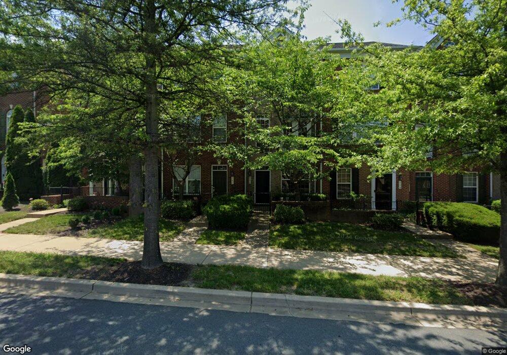 552 Garrett a Morgan Blvd, Hyattsville, MD 20785 - photo 1