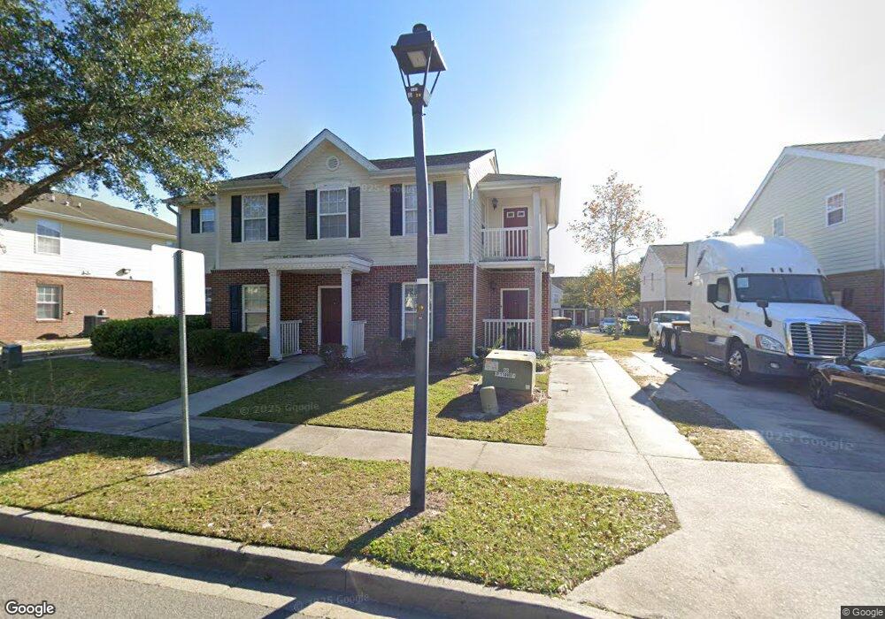 1413 Collins St, Savannah, GA 31404 - photo 1