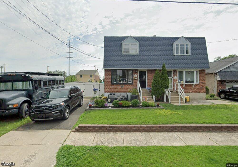 318 Warwick Ave, Essington, PA 19029 - photo 1