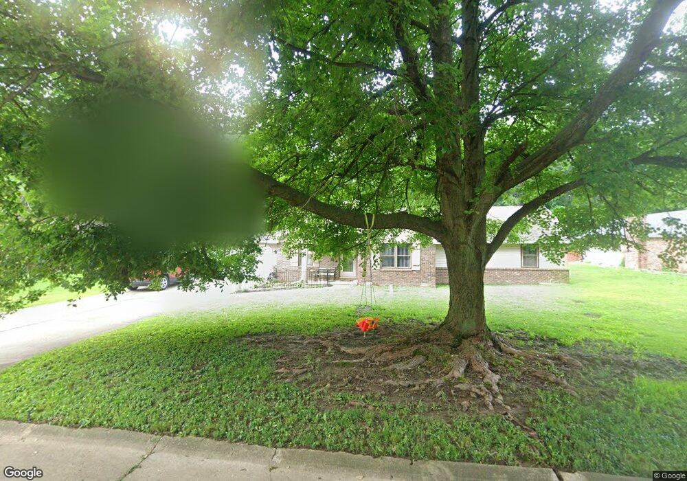 1431 Whisperwood Way, Anderson, IN 46012 - photo 1