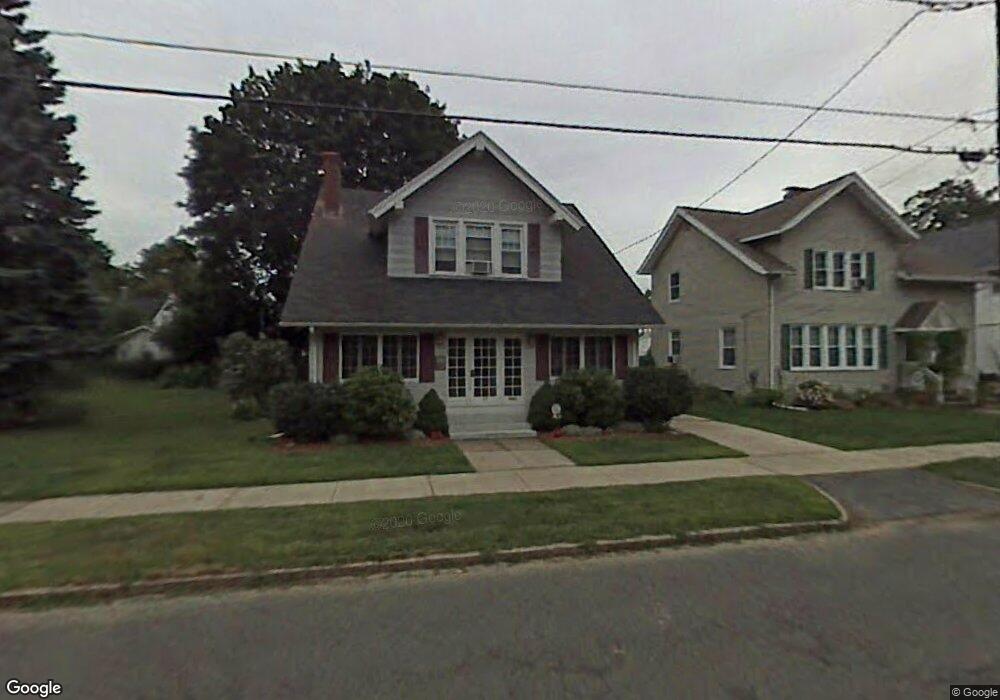 44 Nelson St, West Springfield, MA 01089 - photo 1
