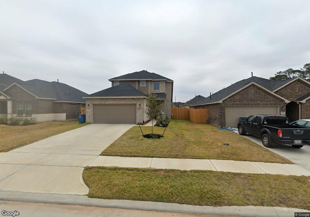 10008 Gold Finch Run, Magnolia, TX 77354 - photo 1