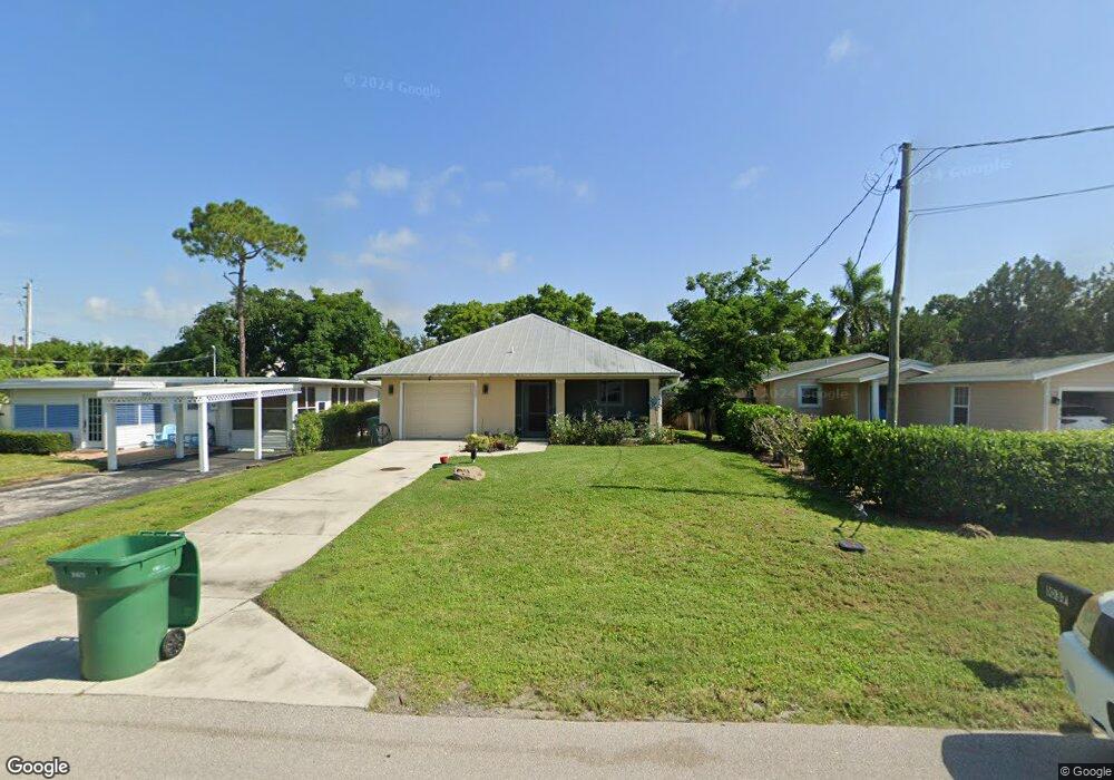 1037 Trail Terrace Dr, Naples, FL 34103 - photo 1