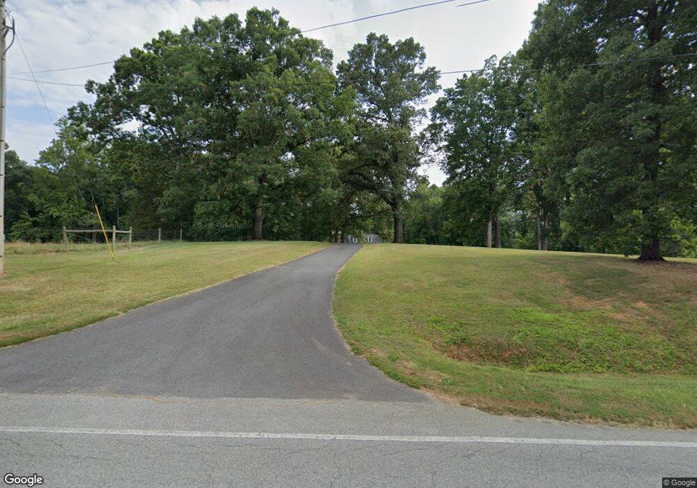 4247 Earnhardt Rd, Asheboro, NC 27205 - photo 1