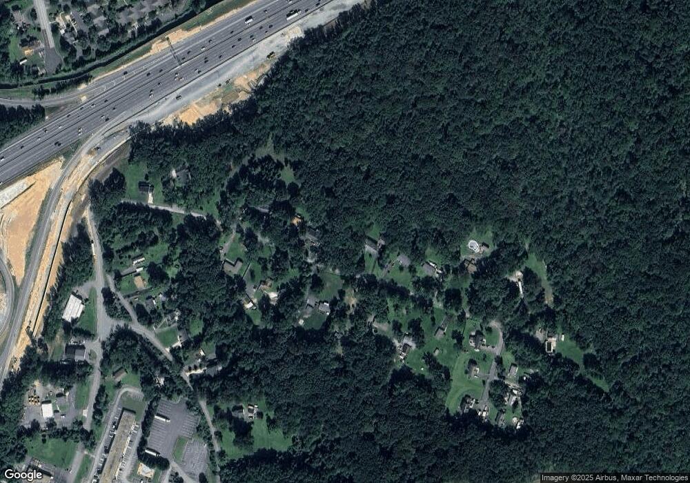 2510 Red Maple Dr, Abingdon, MD 21009 - photo 1