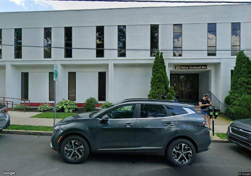 70 W Oakland Ave unit 201, 202 & 203, Doylestown, PA 18901 - photo 1