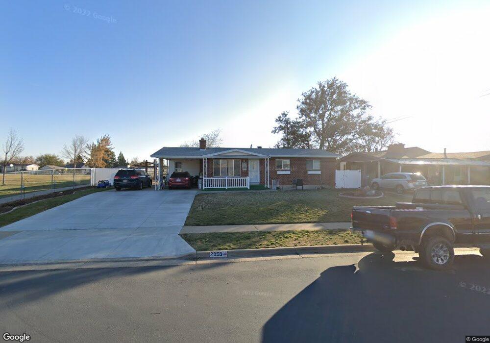 2135 W 4950 S, Roy, UT 84067 - photo 1