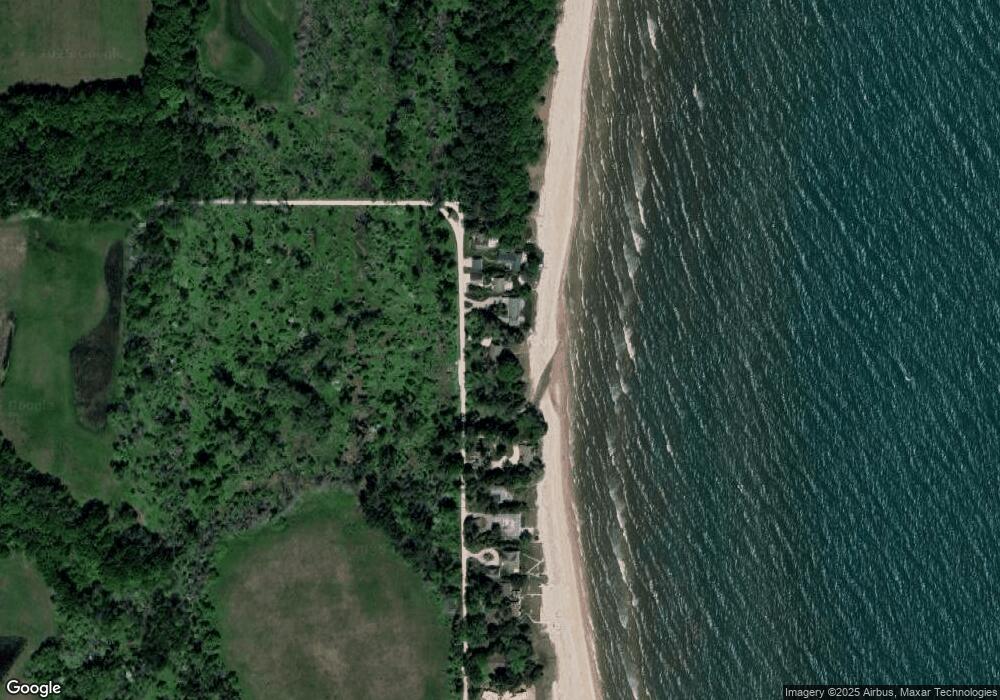 N289 Claervue Shores, Cedar Grove, WI 53013 - photo 1