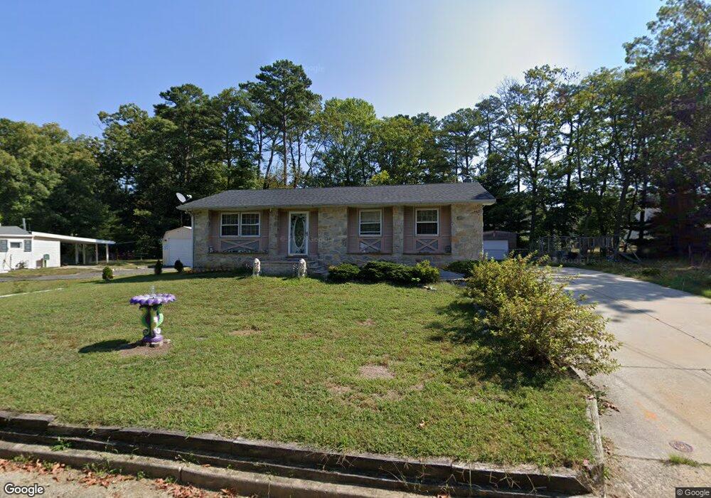 35 N Clementon Ave, Clementon, NJ 08021 - photo 1