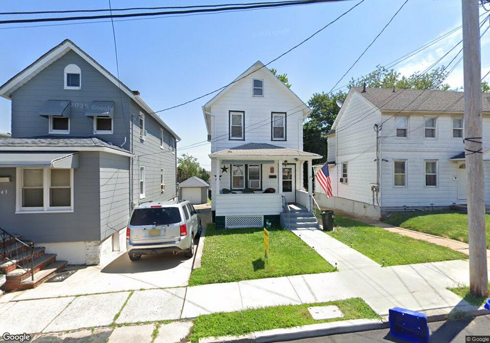 241 Walnut St, South Amboy, NJ 08879 - photo 1