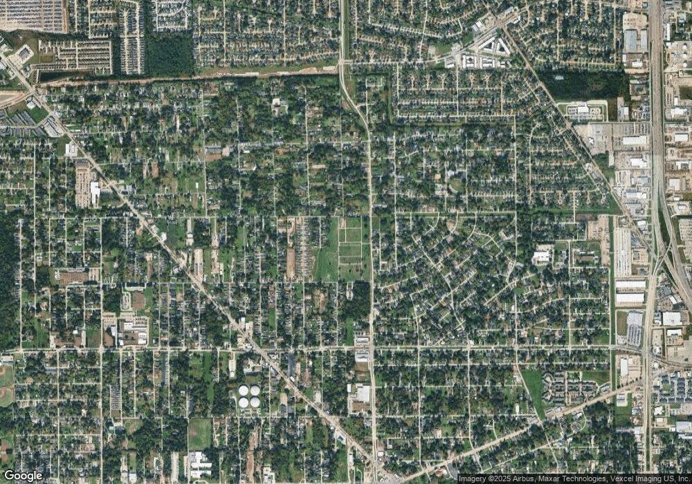 0 Maxroy unit 26022485, Houston, TX 77088 - photo 1