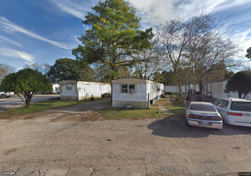 0 Cora St unit 90161350, Houston, TX 77088 - photo 1