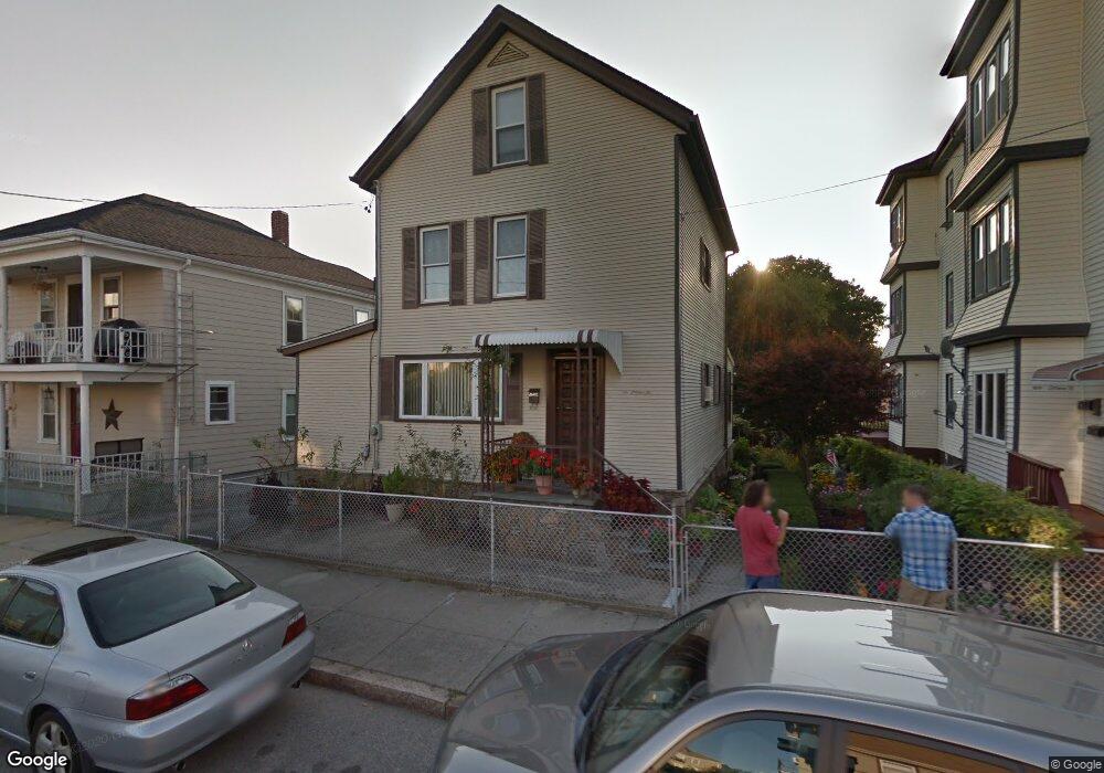 175 Pitman St, Fall River, MA 02723 - photo 1