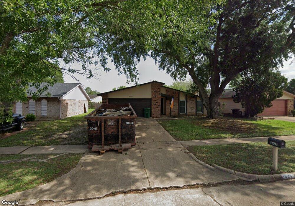 5626 Condon Ln, Houston, TX 77053 - photo 1
