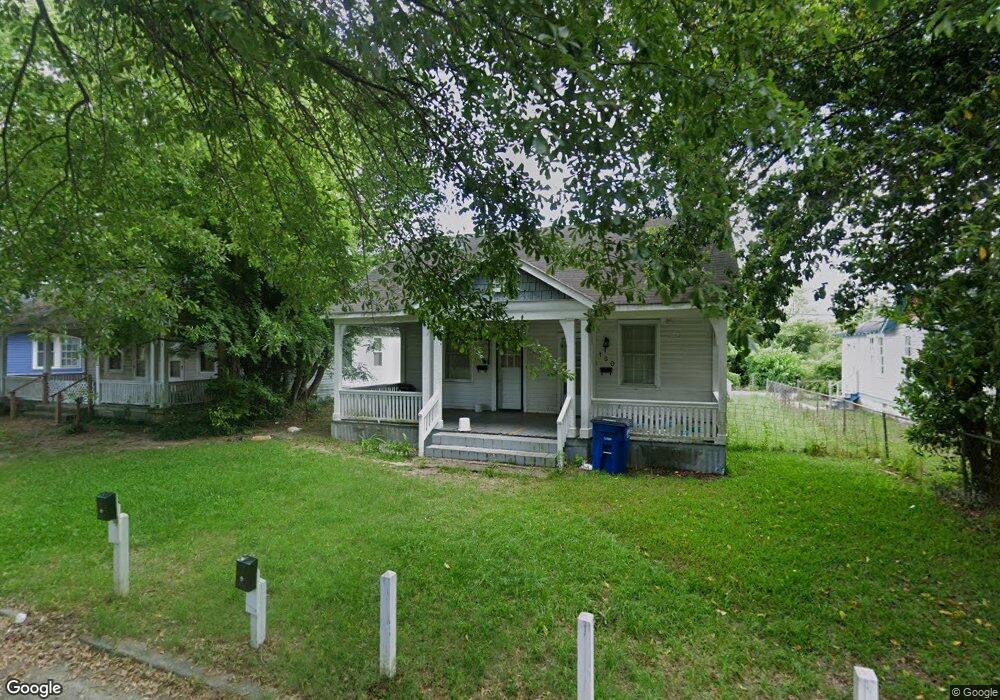 150 Comer Terrace, Macon, GA 31204 - photo 1