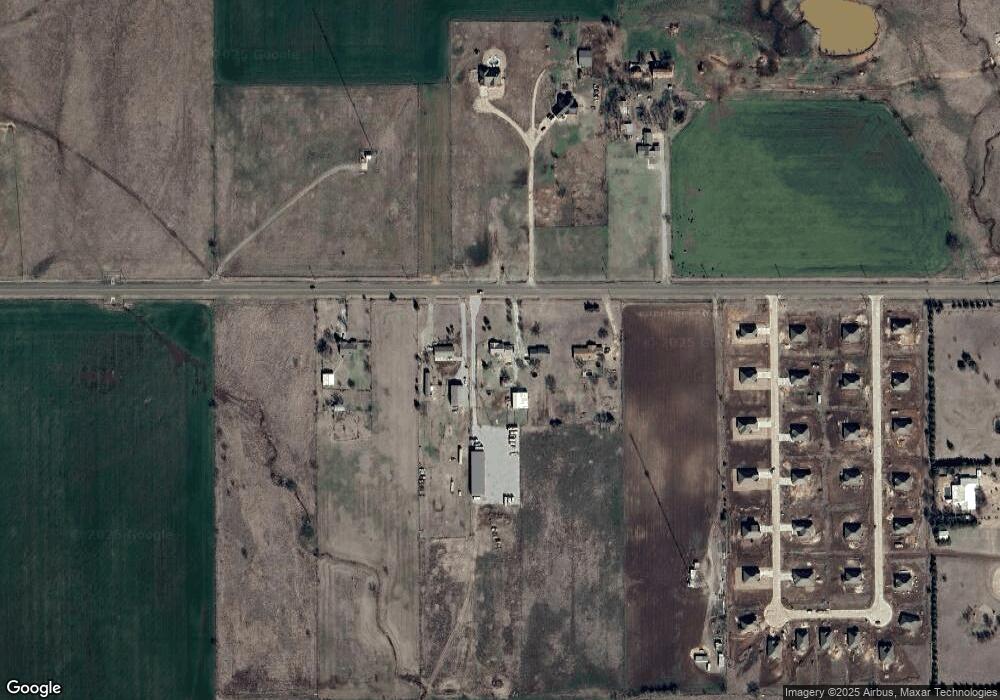 13029 SW Lee Blvd, Cache, OK 73527 - photo 1