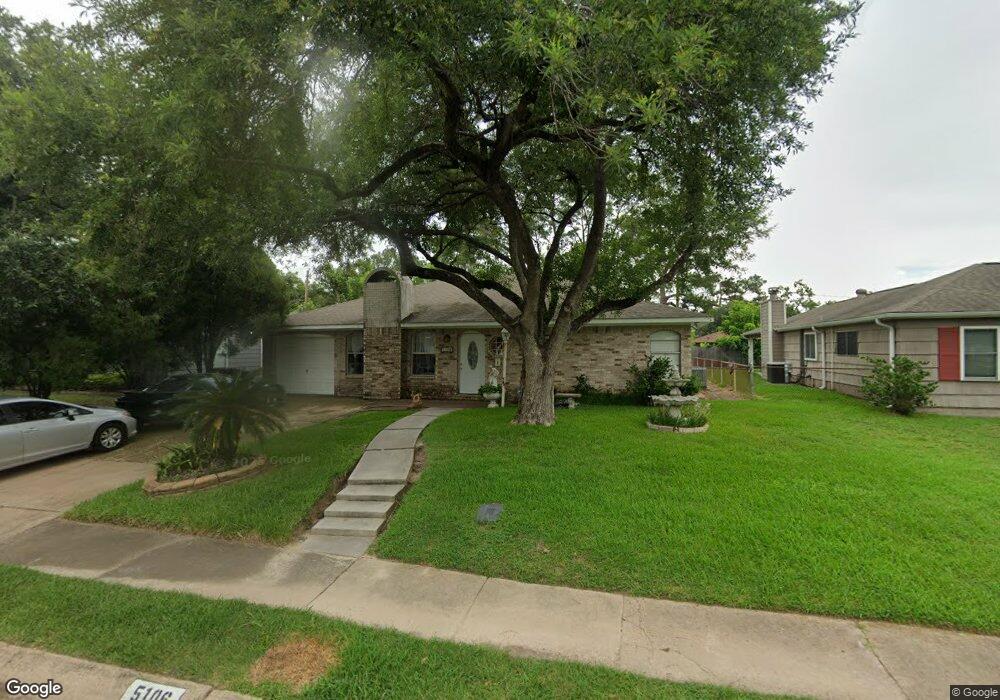5106 Verdome Ln, Houston, TX 77092 - photo 1