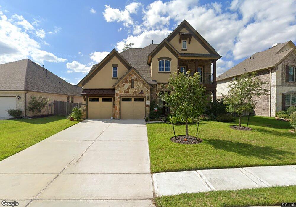 2643 Royal Fields Ln, Conroe, TX 77385 - photo 1