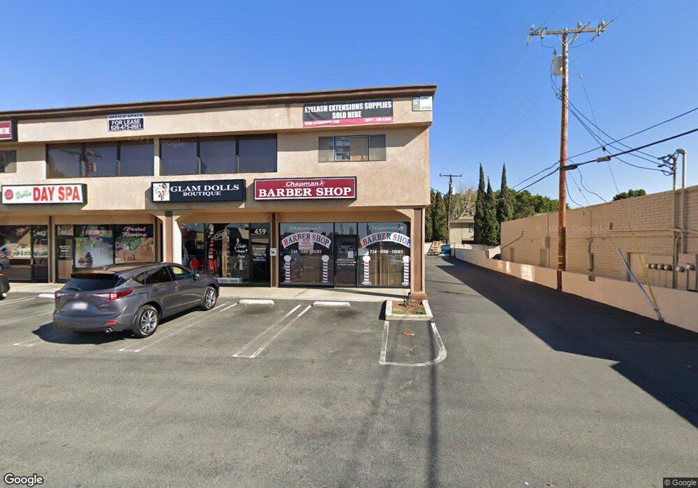 Street View Photo