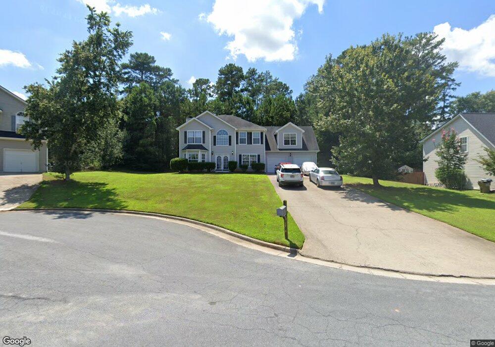 2708 Cherry Blossom Cir SE, Conyers, GA 30013 - photo 1