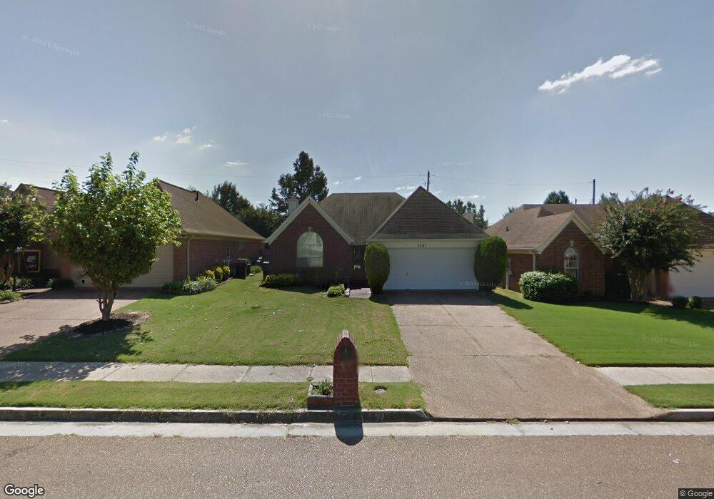 7097 Mirage Ln, Cordova, TN 38018 - photo 1