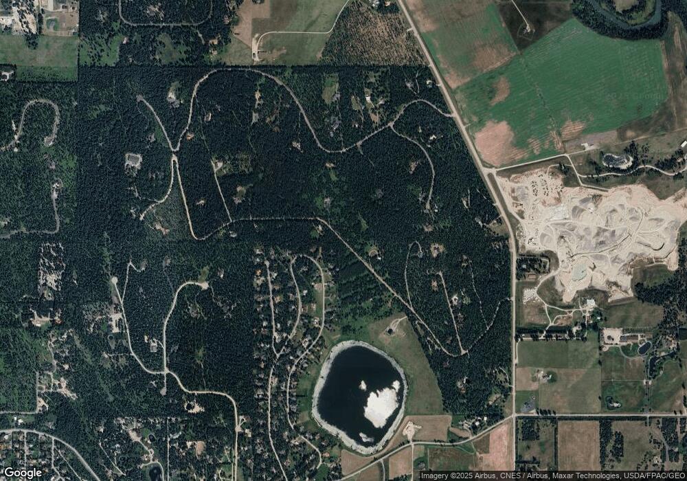 NHN Wagon Wheel Rd, Whitefish, MT 59937 - photo 1