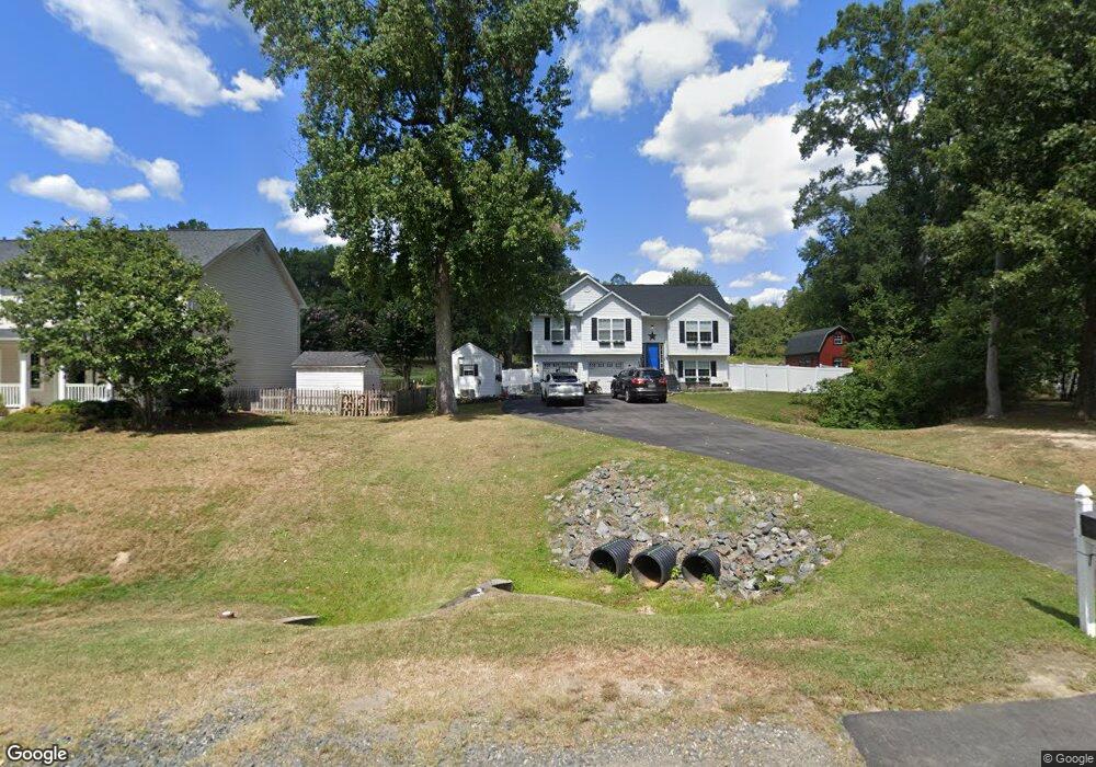 35520 Golf Course Dr, Mechanicsville, MD 20659 - photo 1