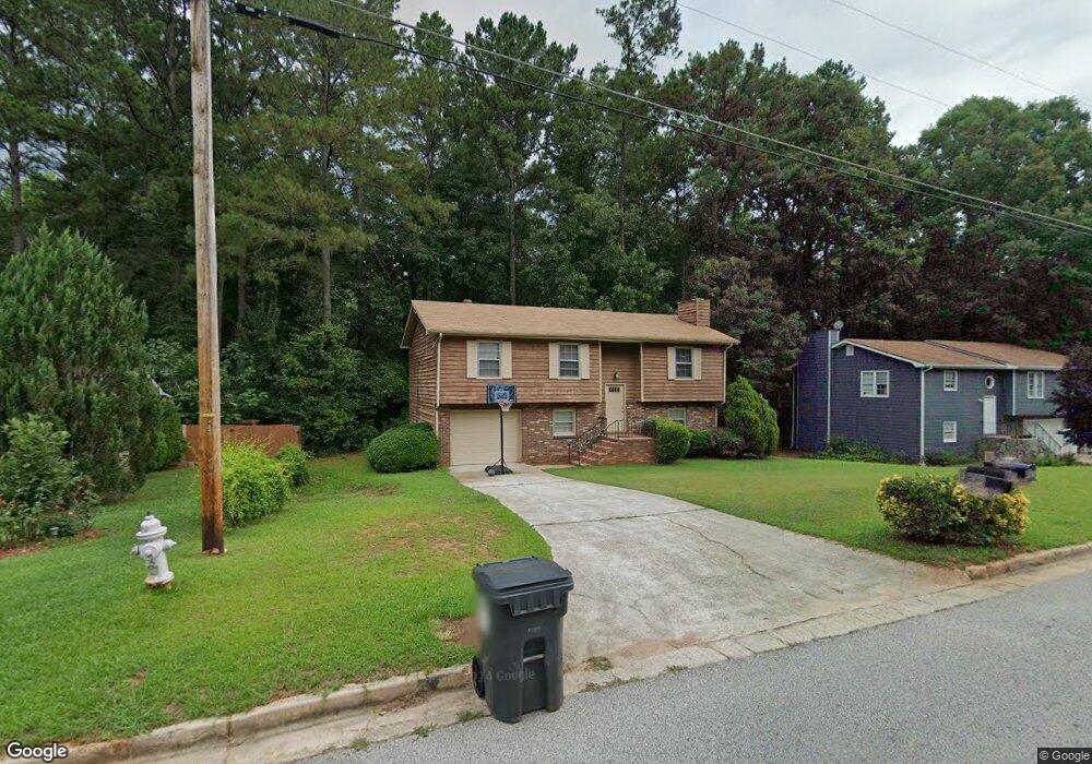 1601 Cherry Hill Ln SW, Conyers, GA 30094 - photo 1